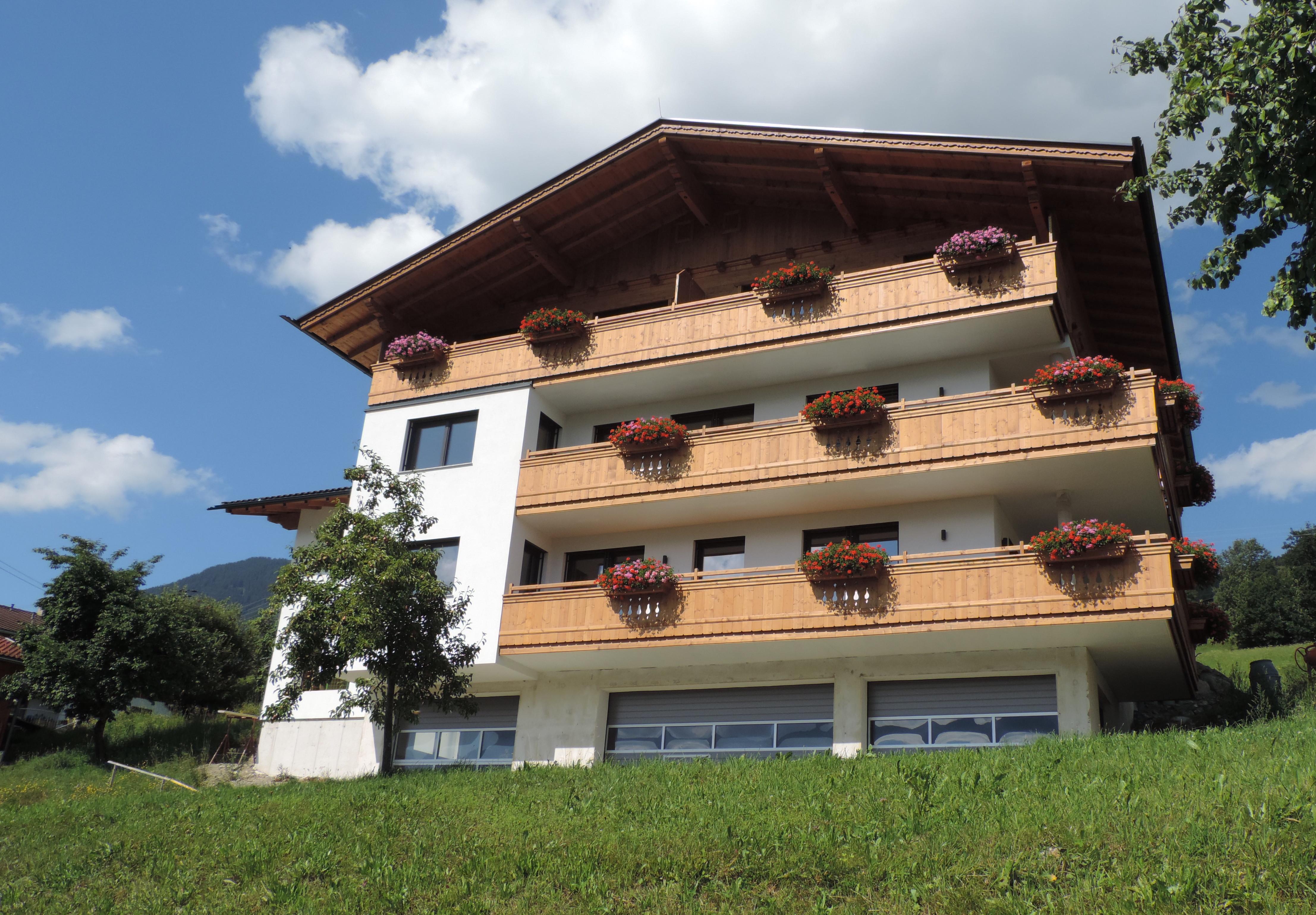 feratel-Ritzerhof - ritzerhof