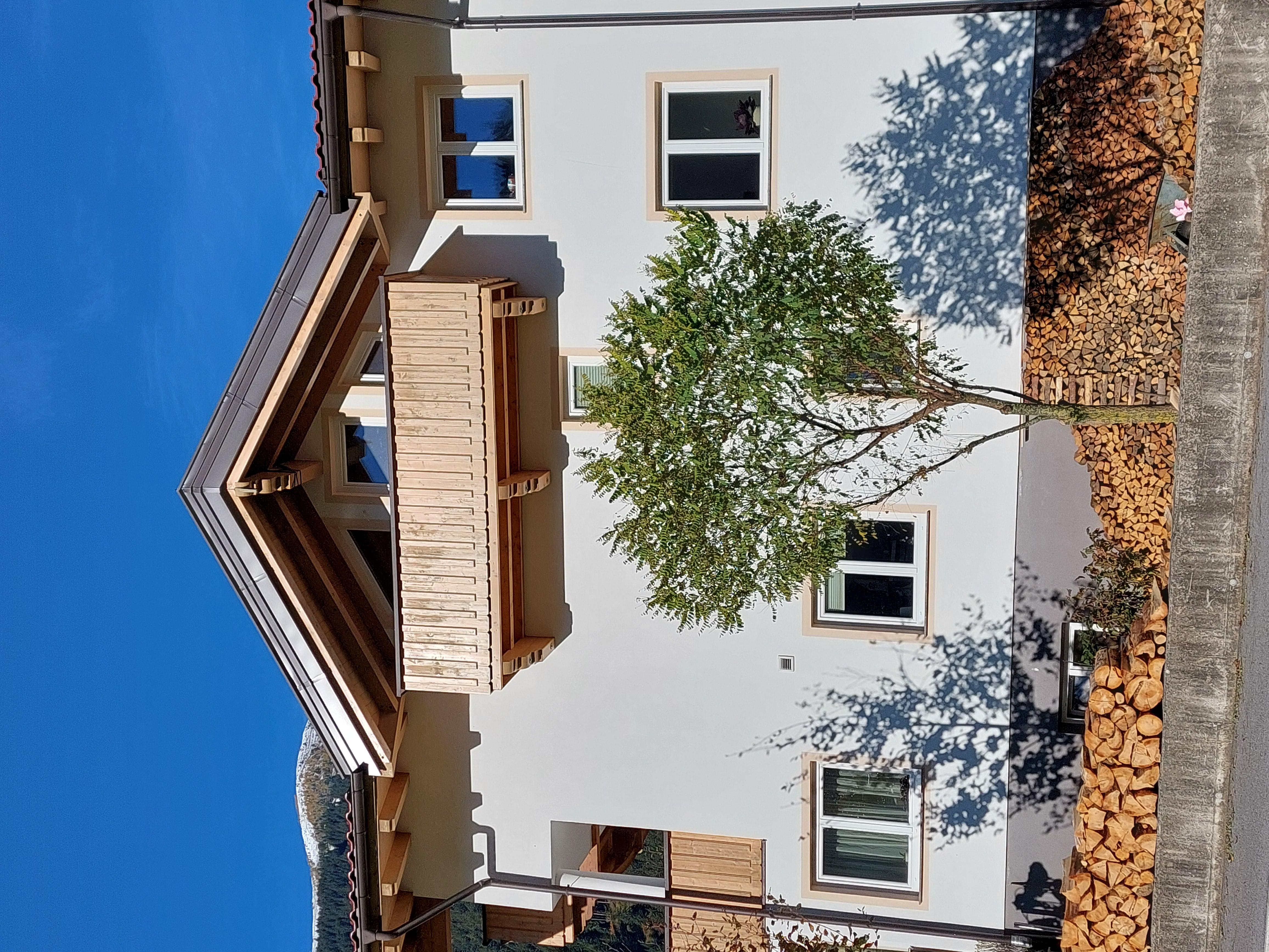 feratel-Apart M & M Michael und Maria - Unser Haus