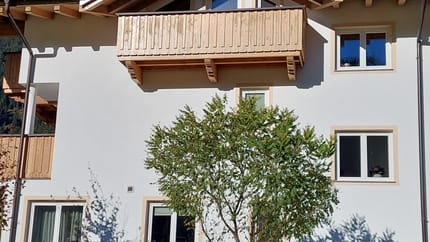 feratel-Apart M & M Michael und Maria - Unser Haus