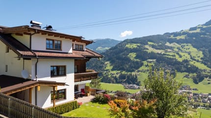 feratel-Pfister Martina - Haus außen 3