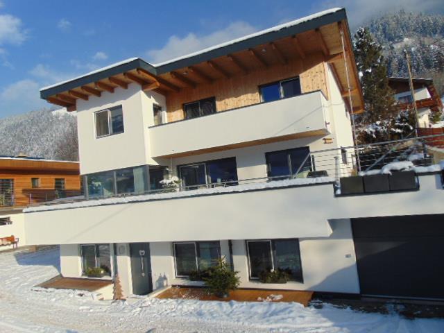 feratel-Ferienwohnung Engel - Ferienwohnung Engel - Winter3