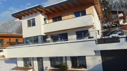 feratel-Ferienwohnung Engel - Ferienwohnung Engel - Winter3