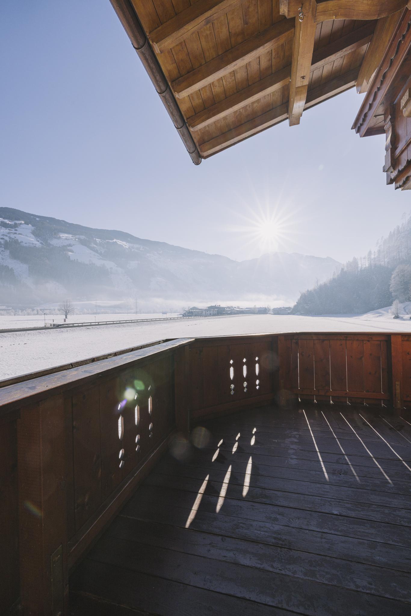 feratel-Lippnerhof - FEWO_Lippnerhof_Aussen_Winter_LO_017