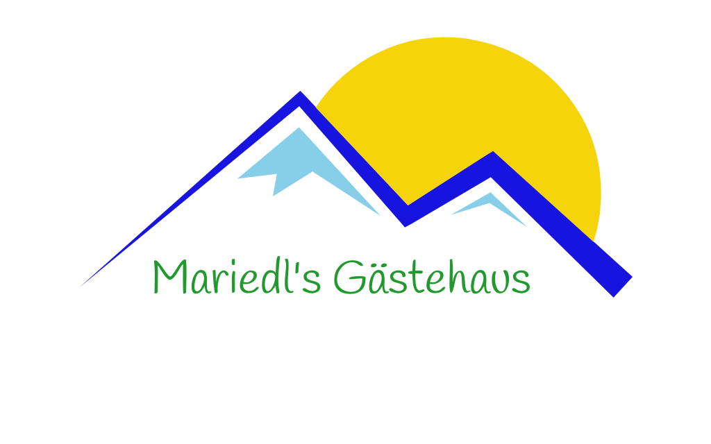feratel-Mariedl's Gästehaus_Logo