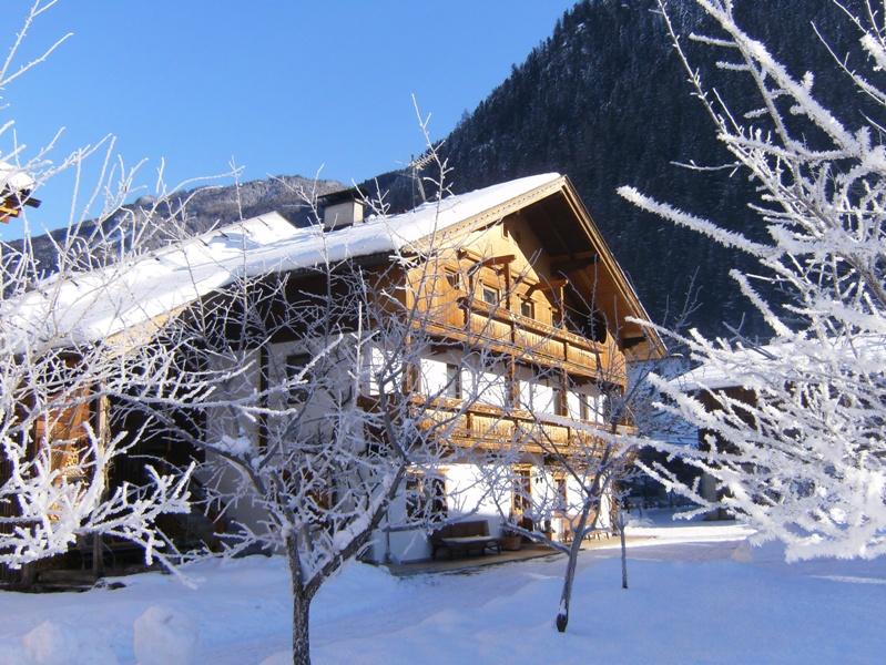 feratel-Anna Sporer Mayrhofen Winterfoto 1
