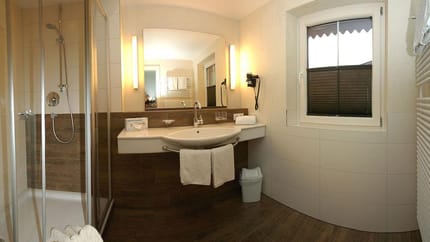 feratel-Appart & Hotel Garni Villa Knauer - Villa Knauer Mayrhofen - Bad Bild 2