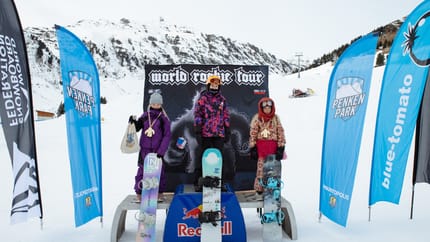 Groms Open