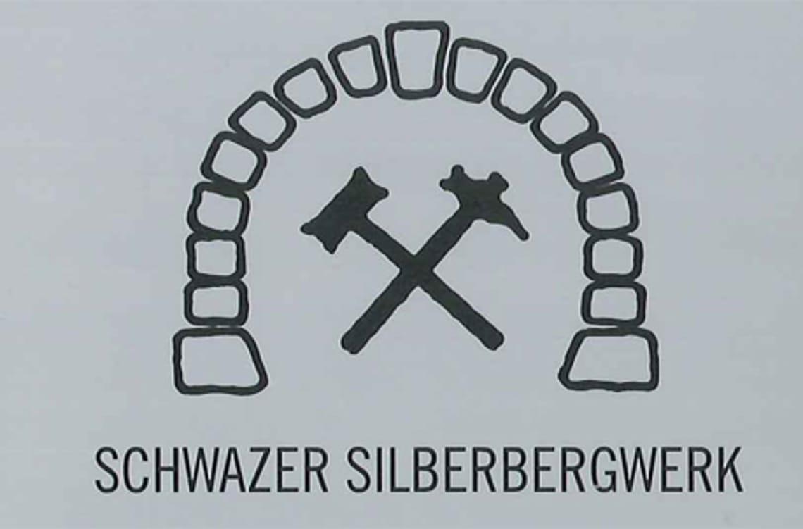 Schwazer Silberbergwerk