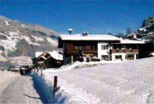 feratel-Haus Bergland - Bergland Ramsau - Winter 1