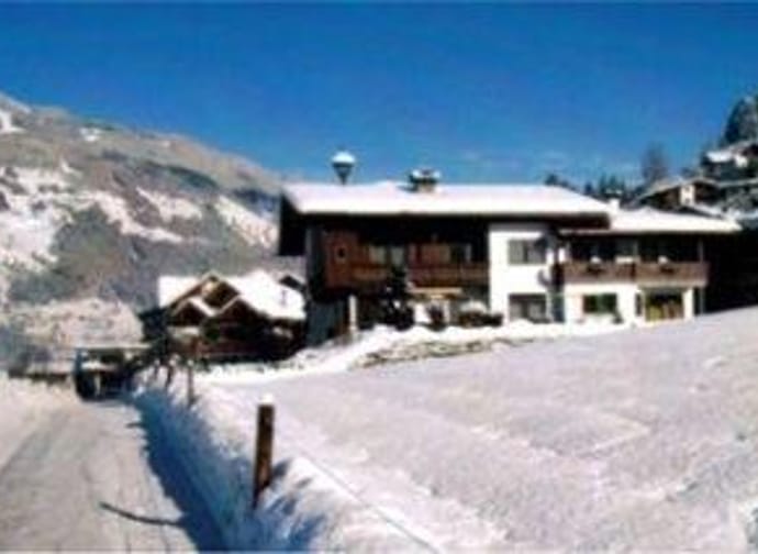 feratel-Haus Bergland - Bergland Ramsau - Winter 1