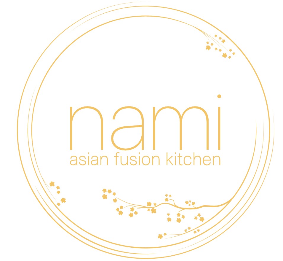 mys-Nami - Asian Fusion Kitchen-Logo Nami