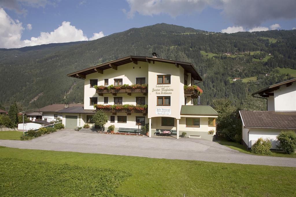 feratel-Pension Hauser - _MG_4536