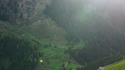 mys-Wine hike on the Hochschwendberg-Sidantal