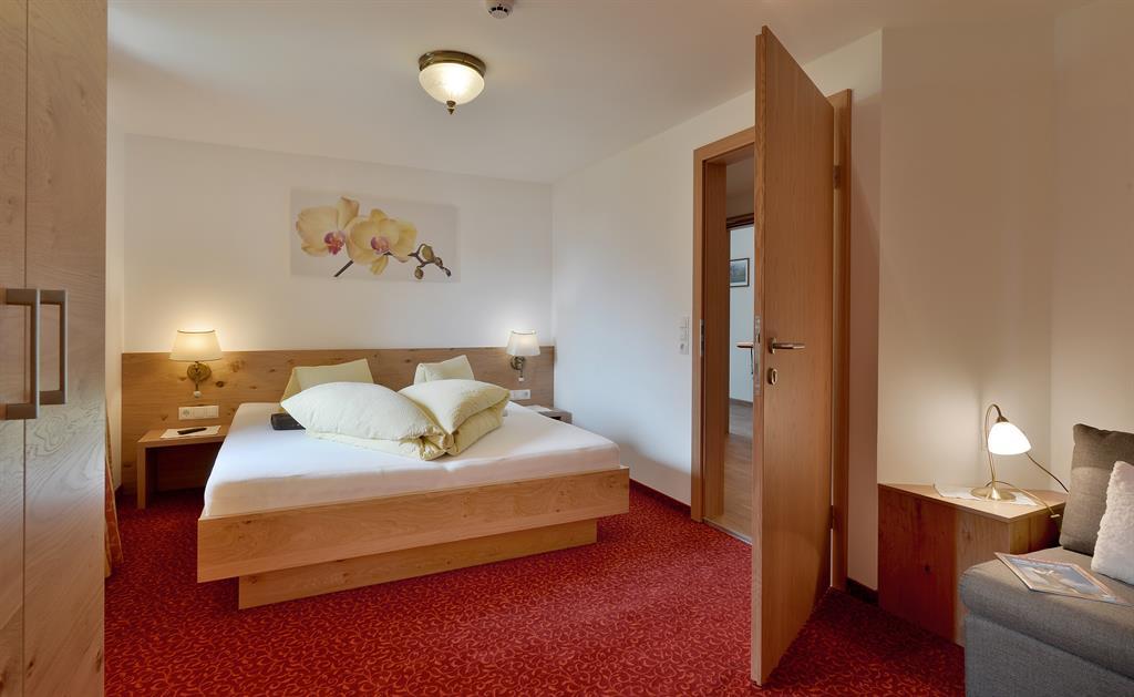 feratel-Landhaus Noal - Doppelzimmer