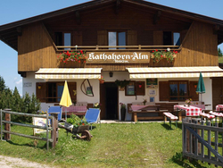 mys-Neue Kotahornalm 1660m - Ramsberg-Media Upload