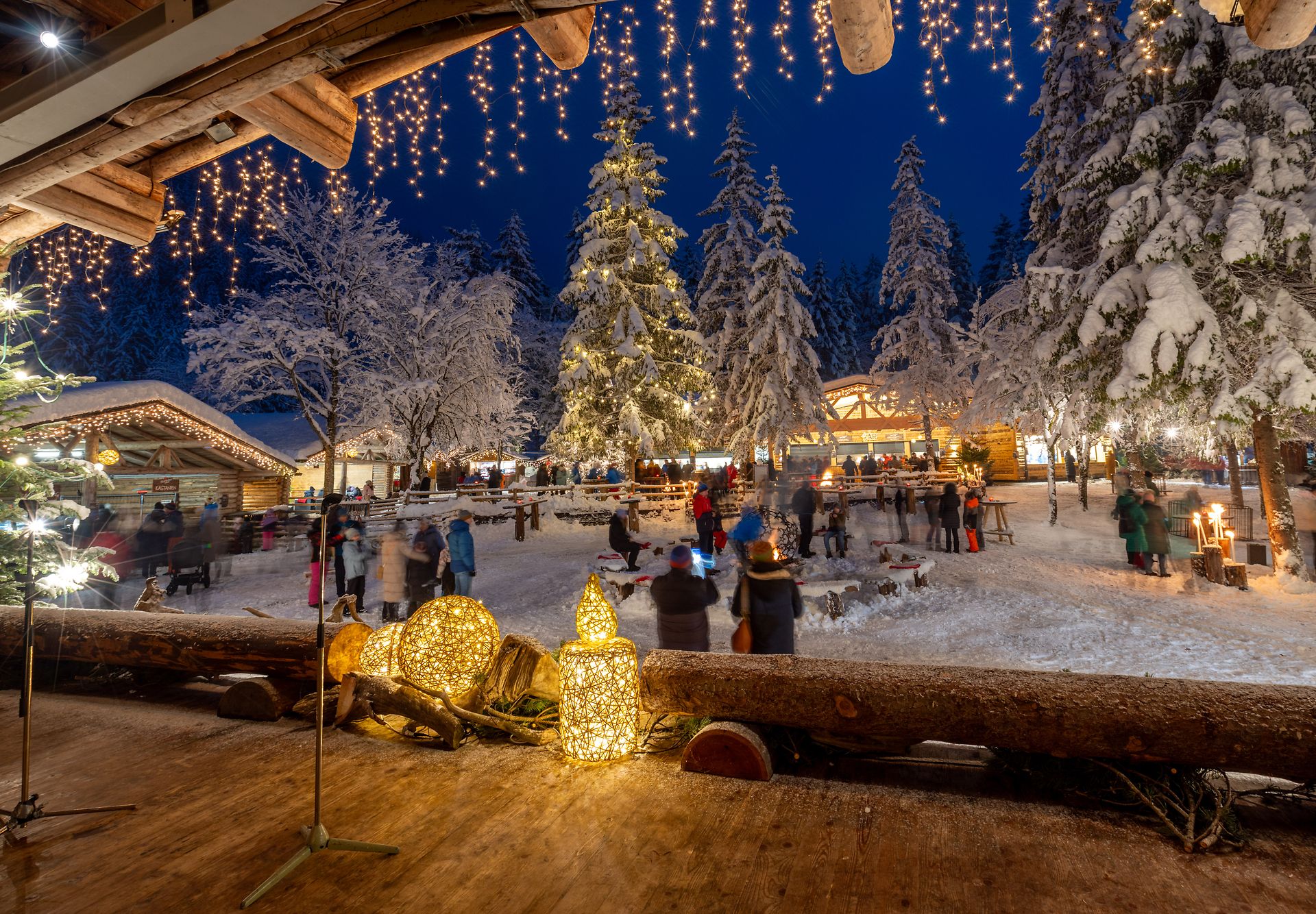 Mayrhofner Advent