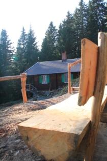 feratel-Lukas Wechselberger Hippach - Aussicht2