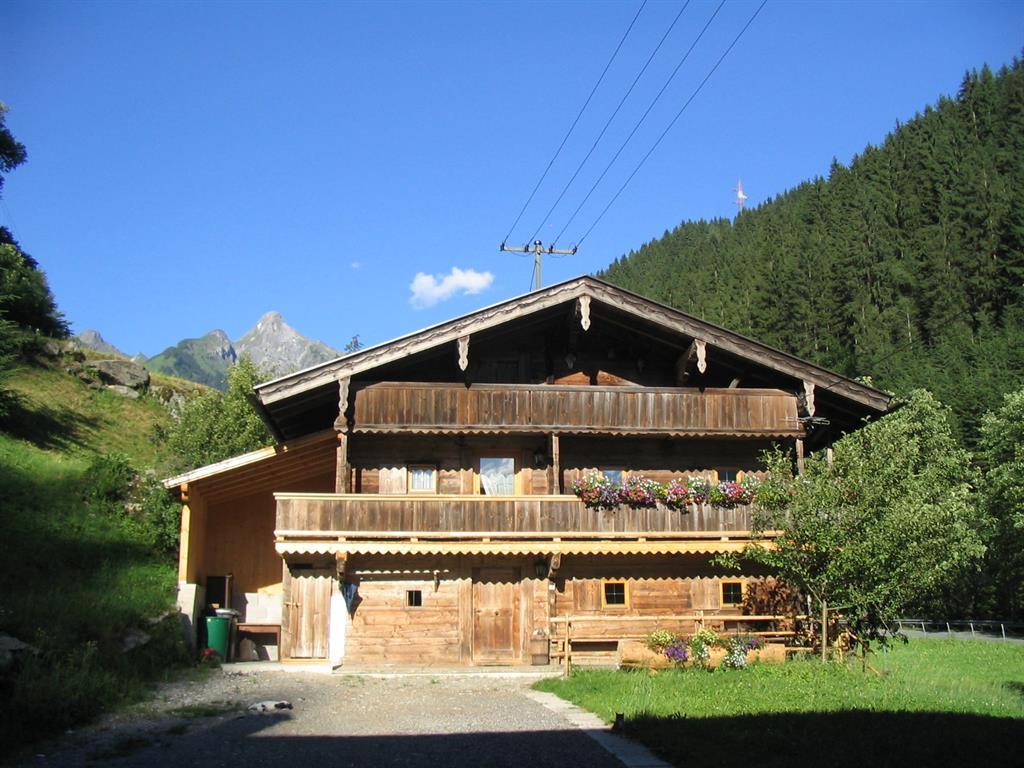 feratel-Ferienwohnung Maurach - Sommer