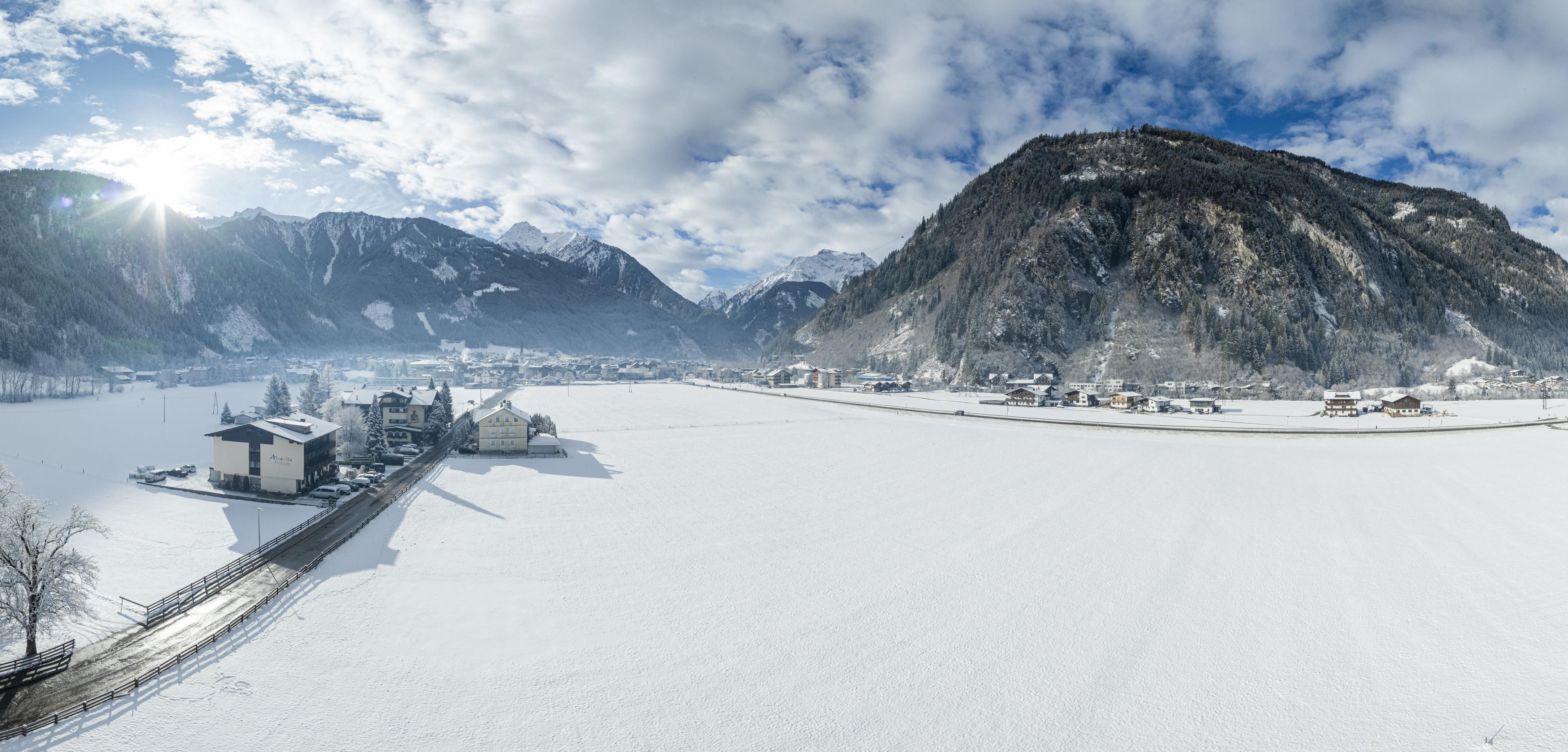 feratel-Apart Garni Alpevita - Alpevita