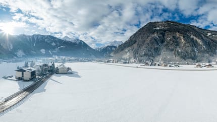feratel-Apart Garni Alpevita - Alpevita
