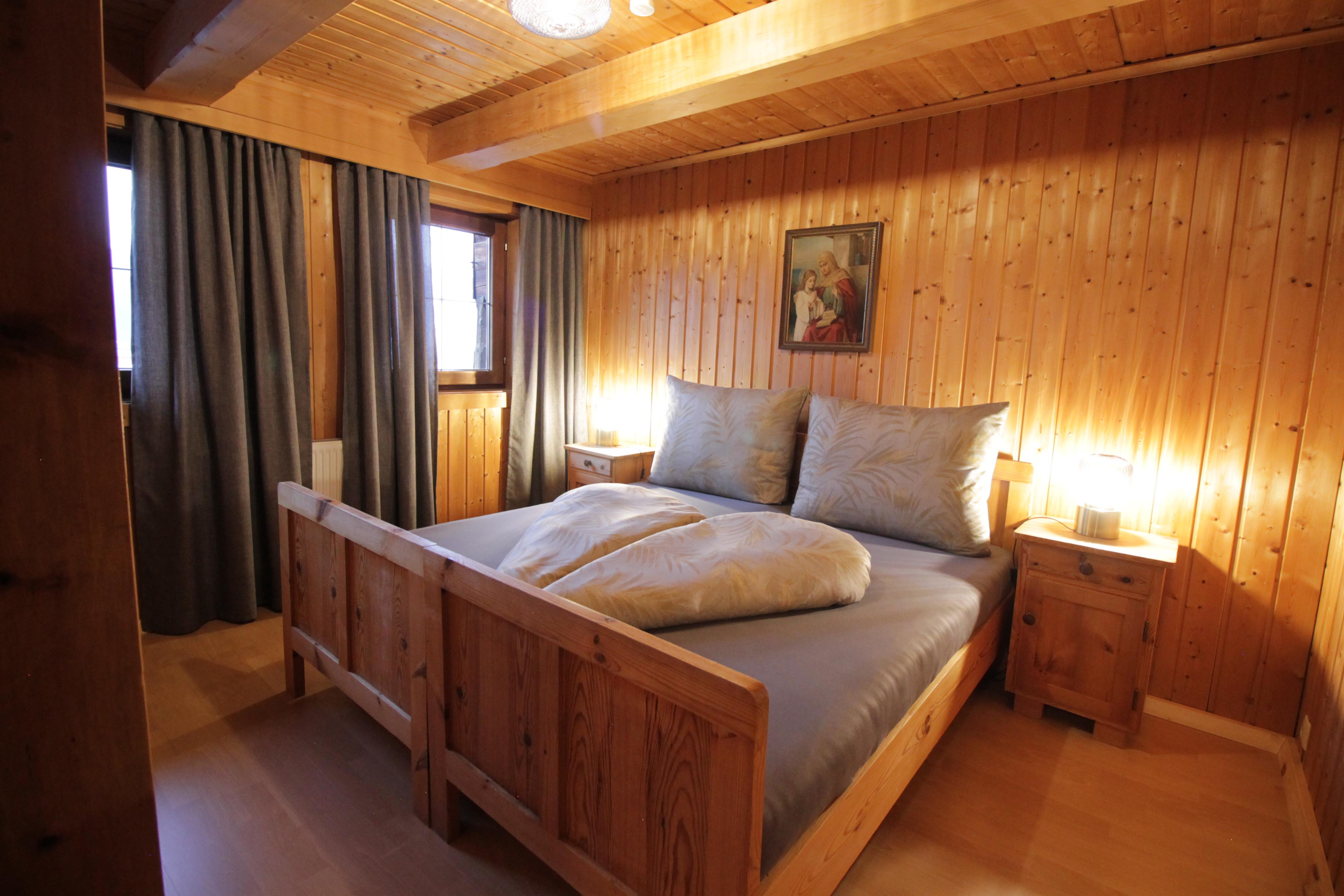 feratel-Das Landhaus Hart Zillertal - Schlafzimmer 2