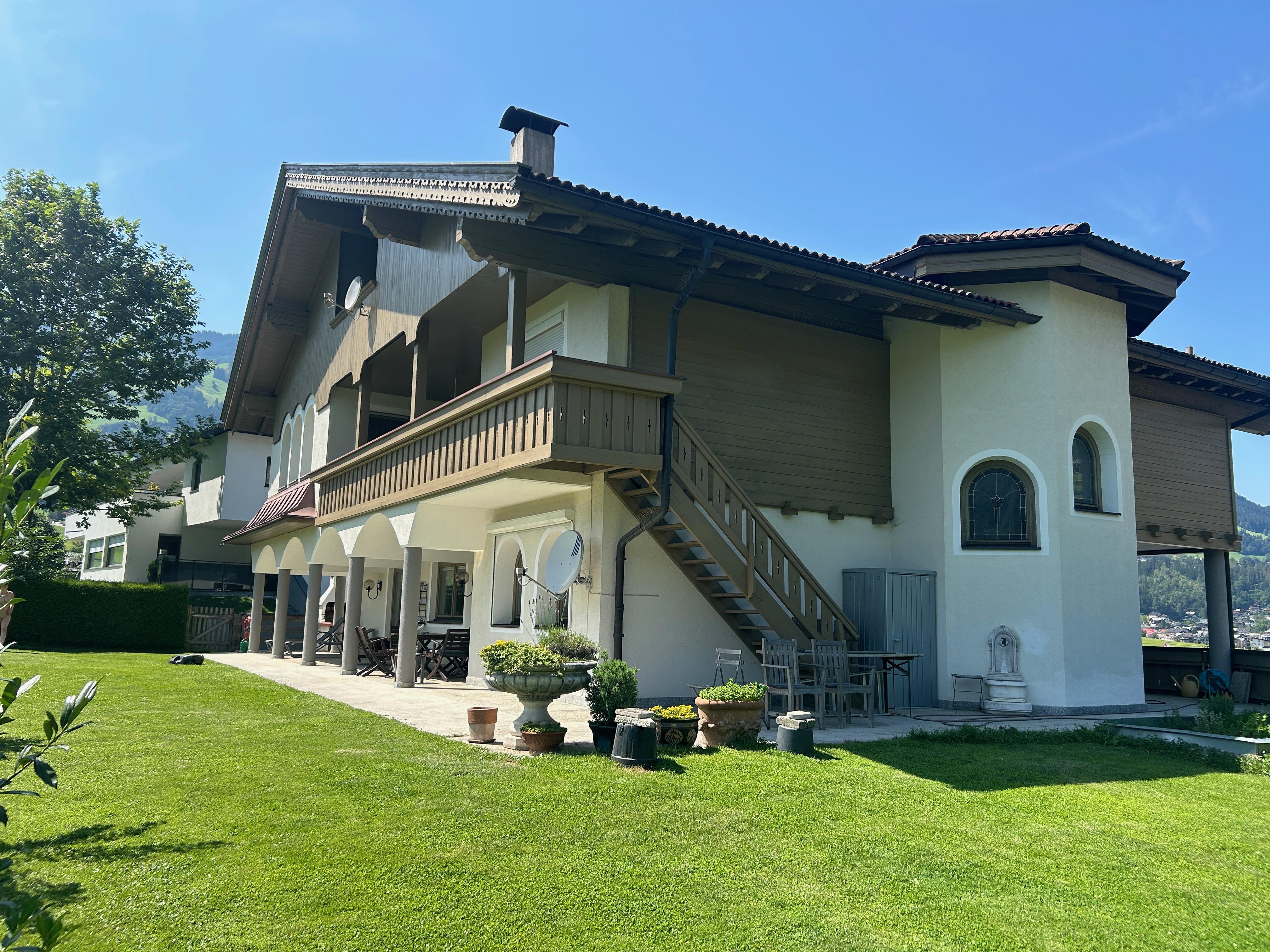 feratel-145m2Ferienwohnung Haas - IMG_1381