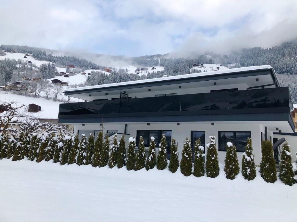 feratel-Apart Jasmin - Winter