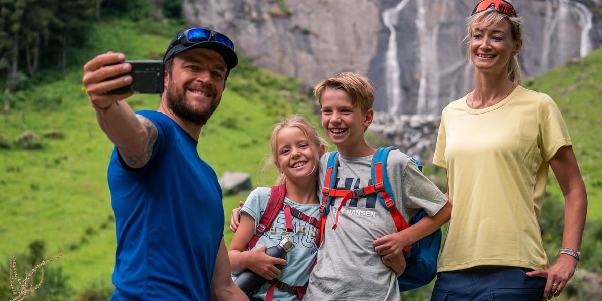 Social Media Sommer Social Media - Like