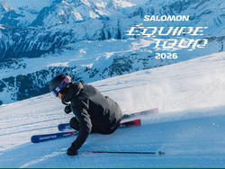 mys-SALOMON EQUIPE SKITEST-Equipe Skitest