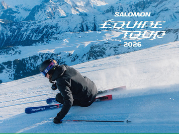 mys-SALOMON EQUIPE SKITEST-Equipe Skitest