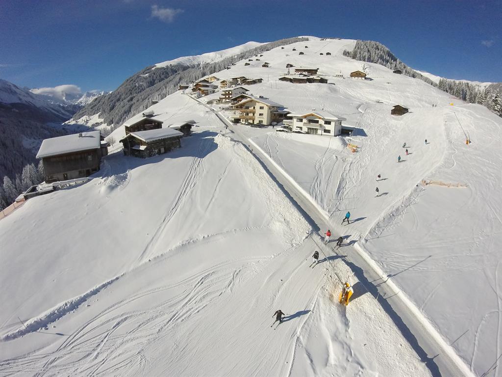 feratel-Am Winterhaus - 04_Urlaub im Schigebiet