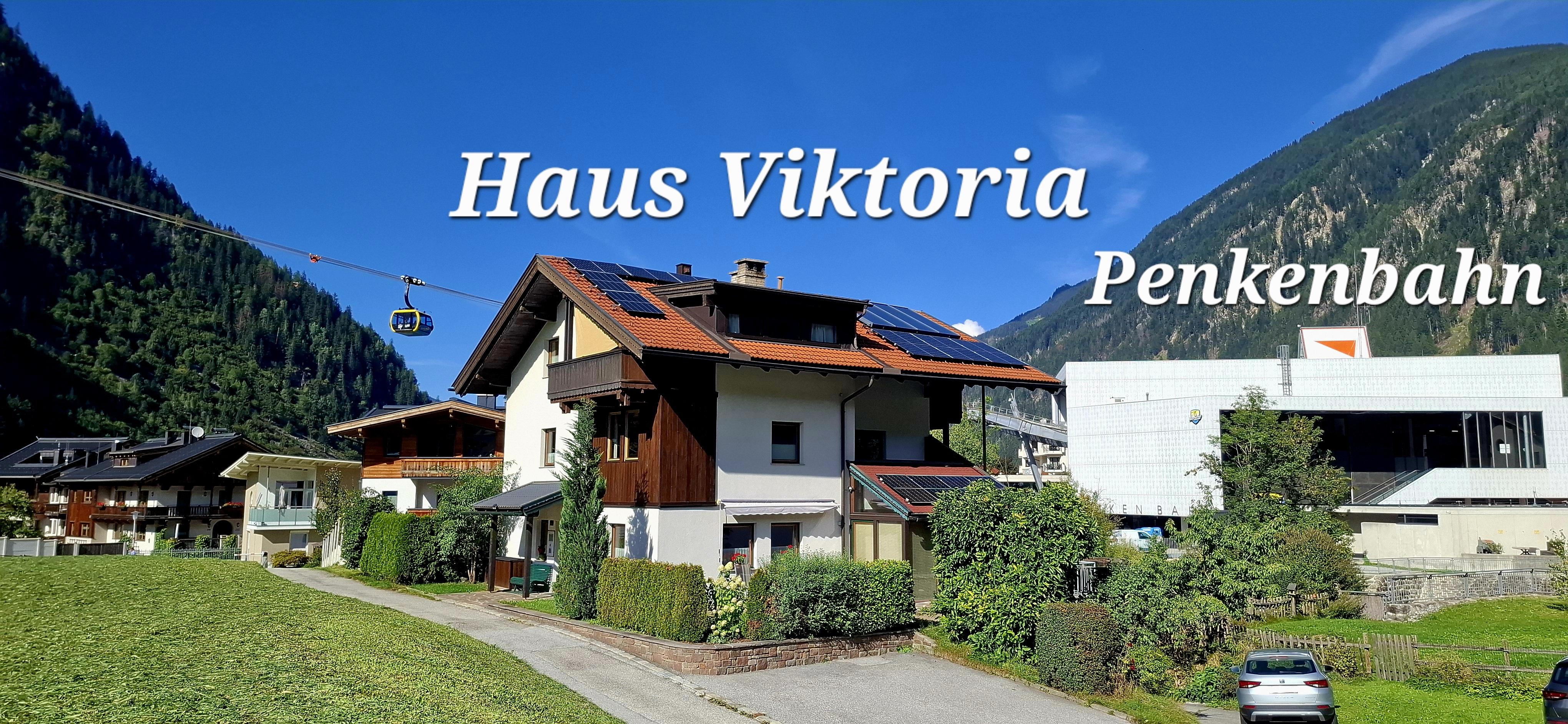 feratel-Haus Viktoria - 27151