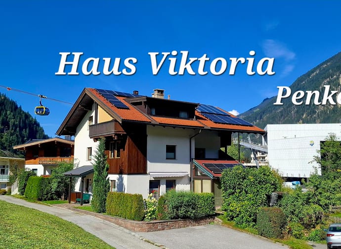 feratel-Haus Viktoria - 27151