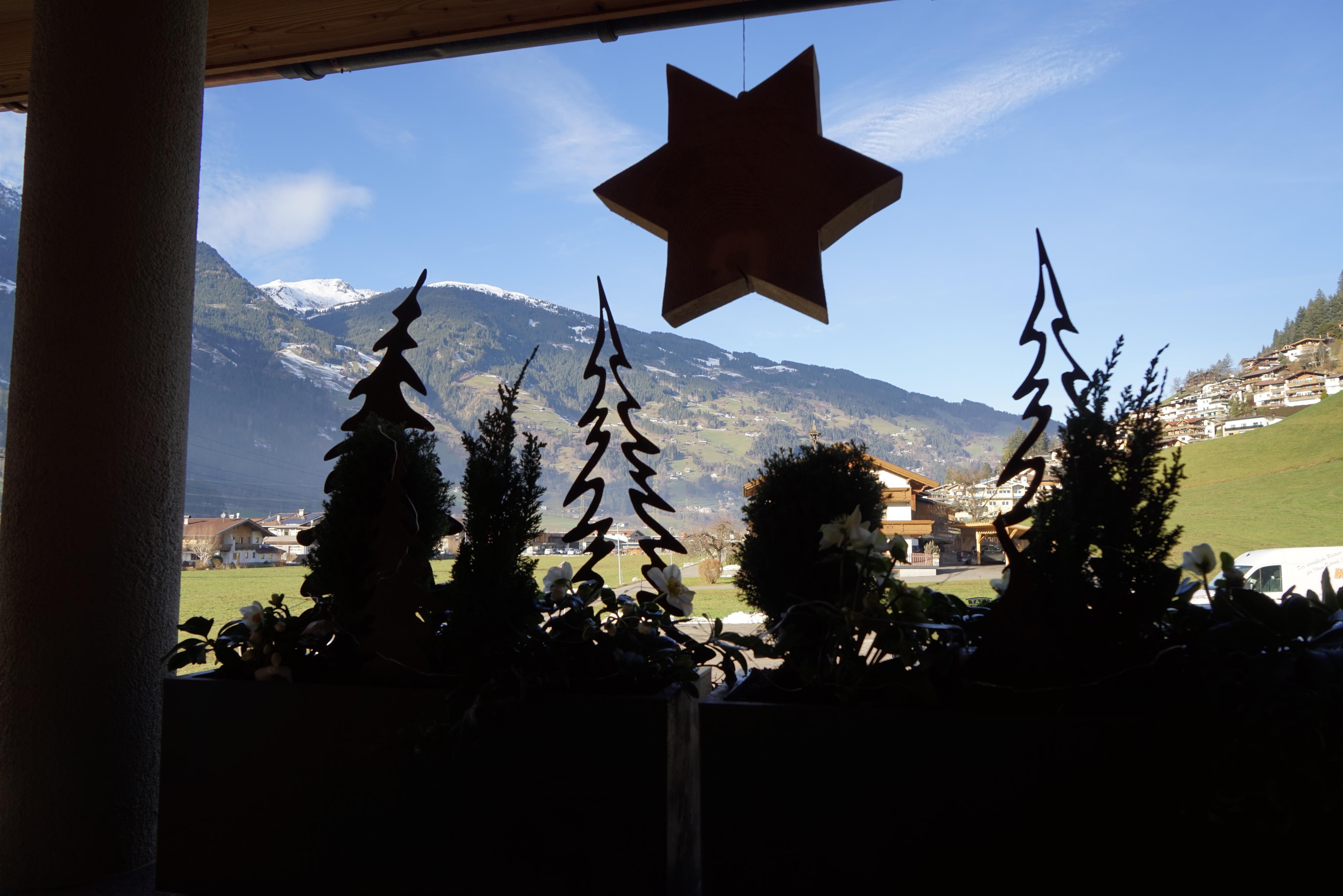 feratel-Gruber's Dahuam - Design