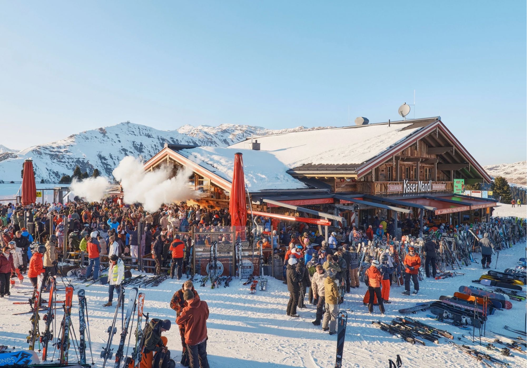 mys-THE MAYRHOFEN ALIEN ABDUCTION-Kaser Mandl