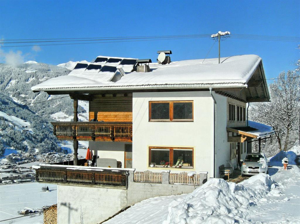 feratel-Ferienwohnung Dengg - Haus Winter