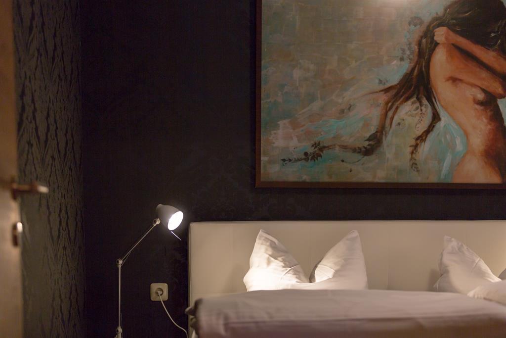 feratel-Prachtbude Mayrhofen - Prachtbude - Schlafzimmer 2