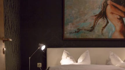 feratel-Prachtbude Mayrhofen - Prachtbude - Schlafzimmer 2