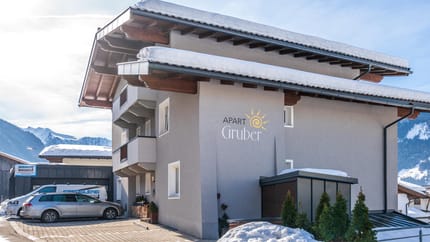 feratel-Apart Gruber - Apart Gruber Joseph, Ramsau, Zillertal