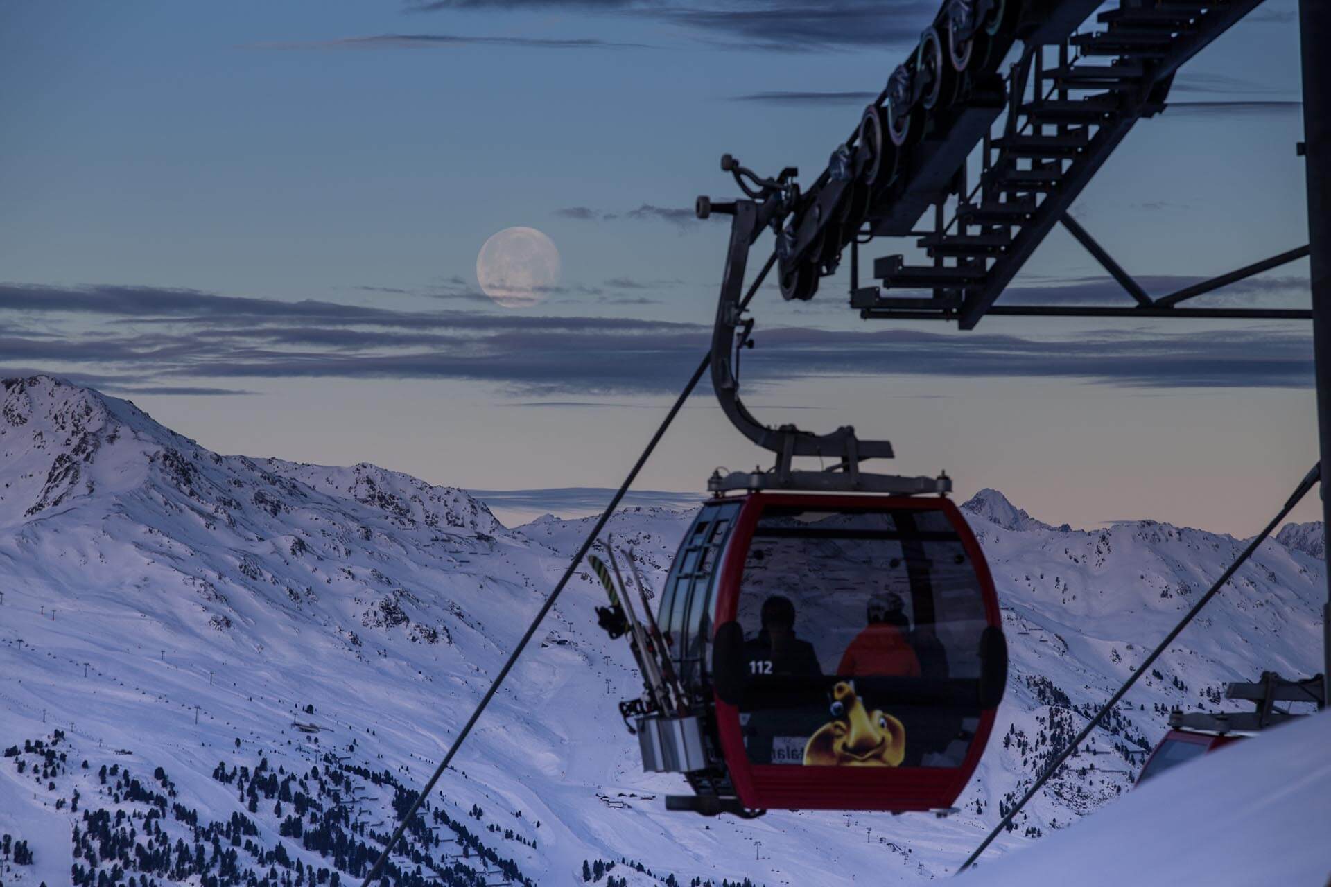 mys-Karspitzbahn -Karspitzbahn  - Karspitzbahn