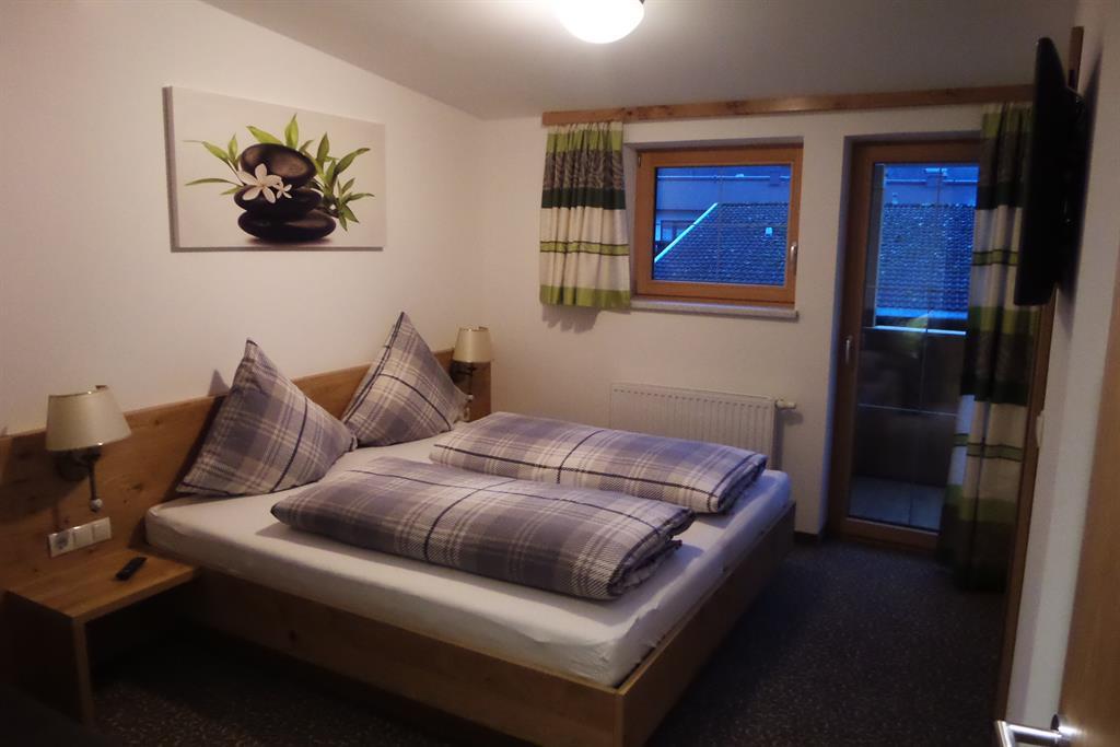 feratel-Landhaus Noal - Zimmer