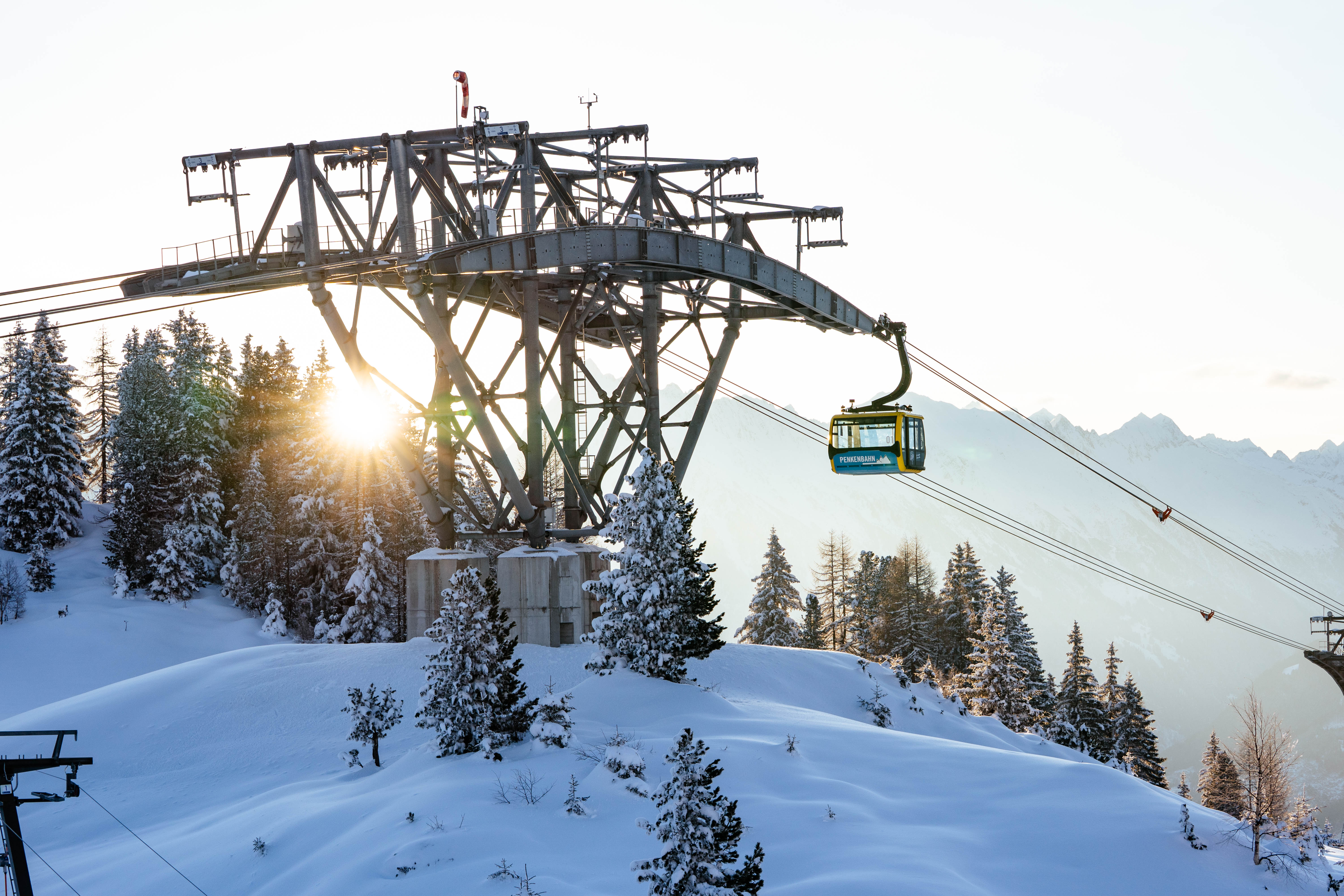 Preise und Öffnungszeiten Winter