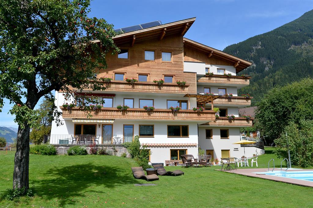 feratel-Gästehaus Wurm - Haus Sommer