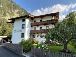 feratel-Gästehaus Waldrand - IMG_0261