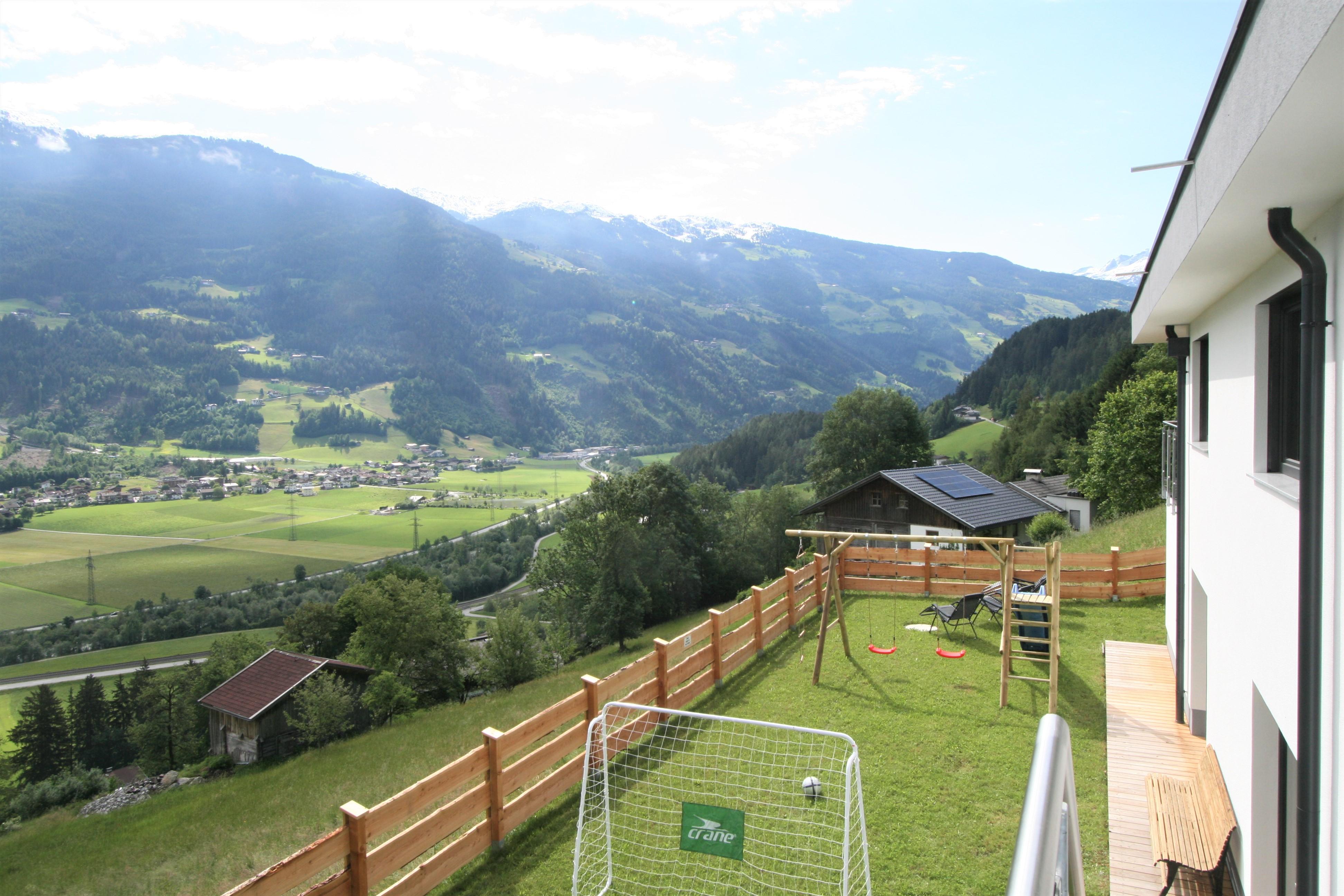 feratel-Apartment Georg - AT6272-415-1-5A56365000C61EDCB8988FBB39A4BF20