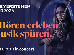 mys-Neuroth in Concert: Experience the sound, feel the music-Hörverstehen Tour 2026