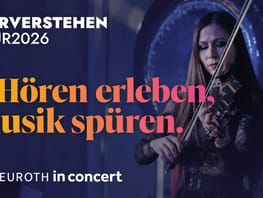 mys-Neuroth in Concert: Experience the sound, feel the music-Hörverstehen Tour 2026 Neuroth in Concert: Experience the sound, feel the music