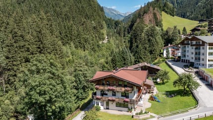 feratel-Landhaus Ifangl - DJI_0452