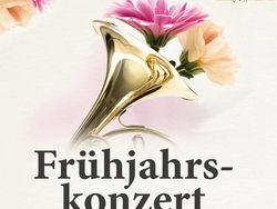 mys-Spring Concert of the Hippach Federal Music Band -Spring Concert of the Hippach Federal Music Band