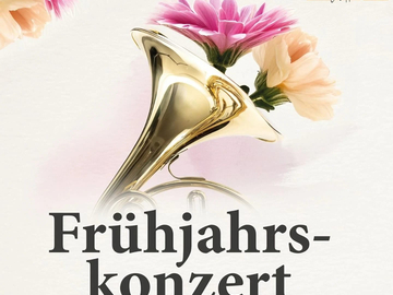 mys-Spring Concert of the Hippach Federal Music Band -Spring Concert of the Hippach Federal Music Band